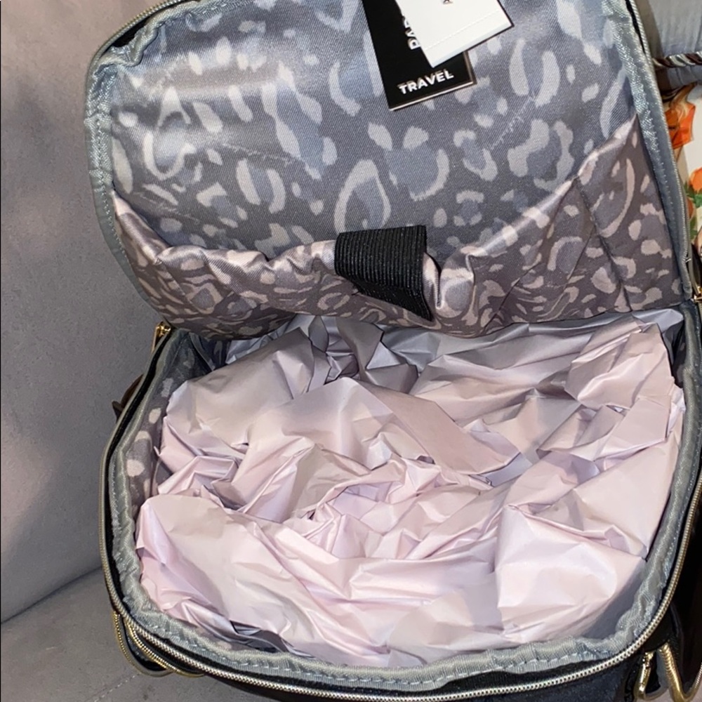 New Aimee kestenberg Rome Laptop backpack - Picture 9 of 16